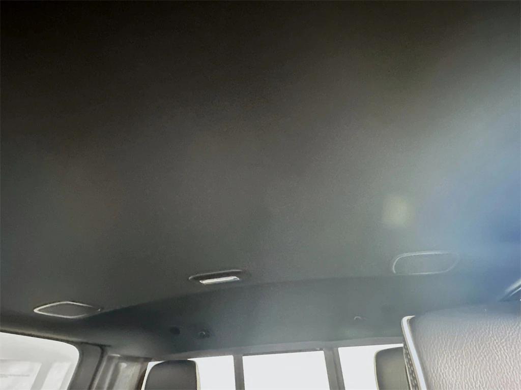 new 2025 Ram 2500 car, priced at $73,351