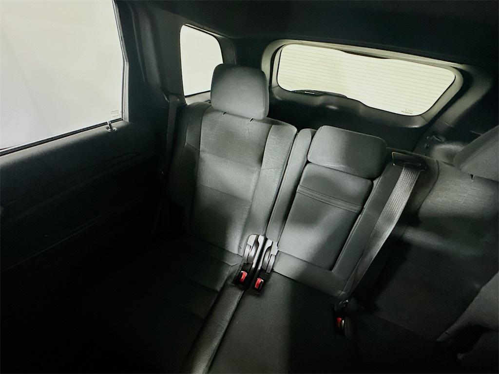 used 2016 Jeep Grand Cherokee car, priced at $13,385