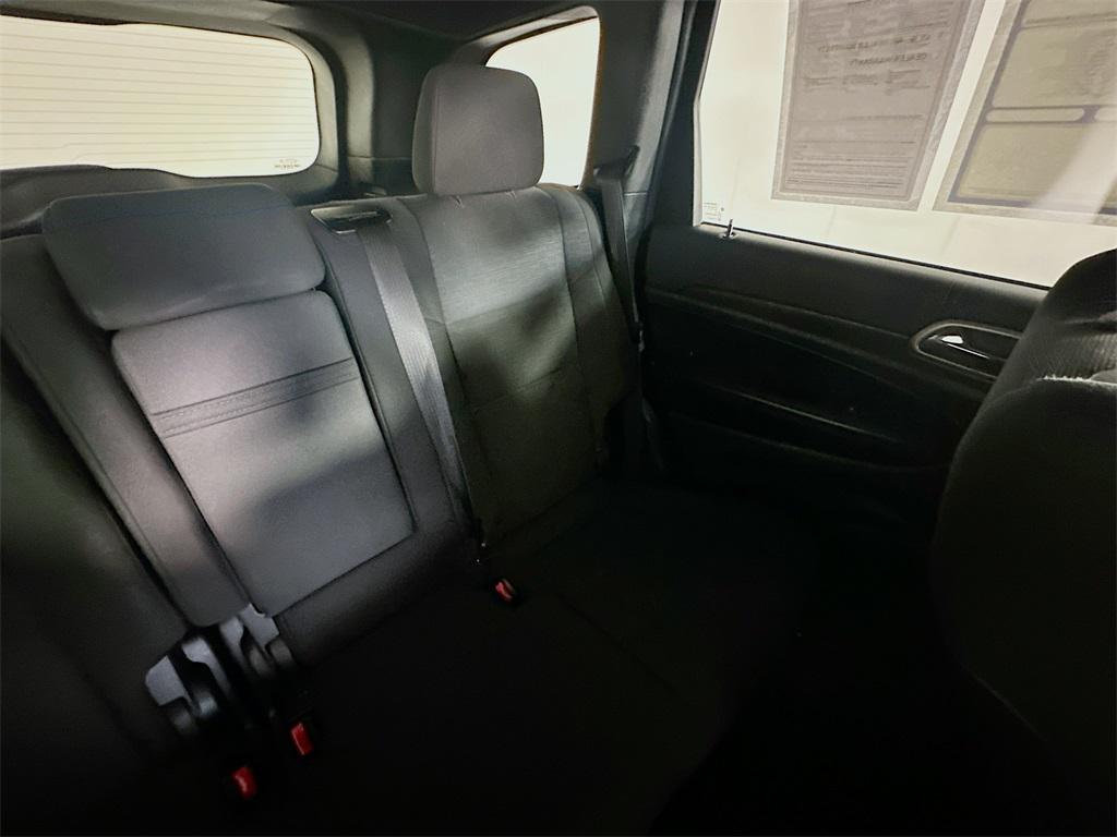 used 2016 Jeep Grand Cherokee car, priced at $13,385