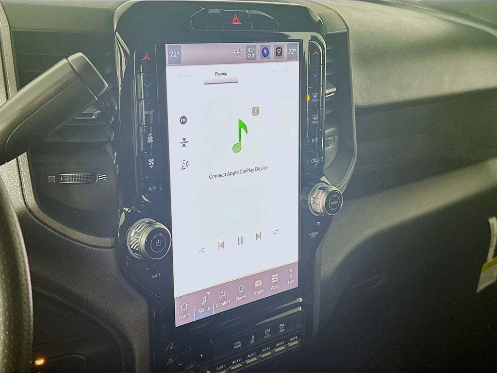 new 2026 Ram 2500 car, priced at $53,683