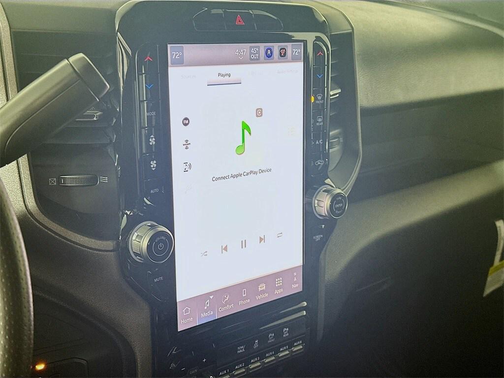 new 2026 Ram 2500 car, priced at $53,181