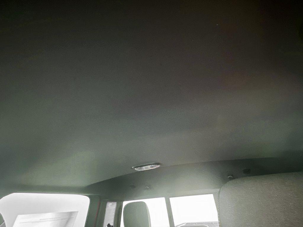 new 2026 Ram 2500 car, priced at $53,683