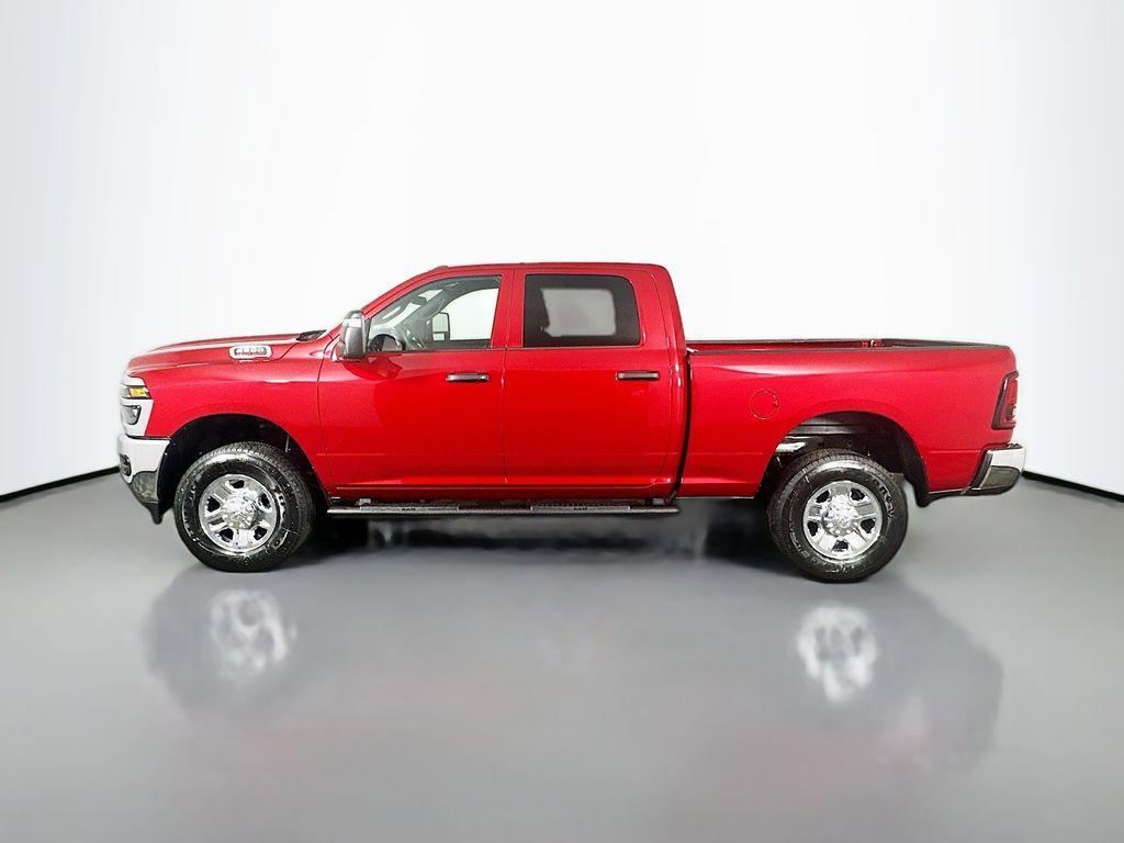 new 2026 Ram 2500 car, priced at $53,683