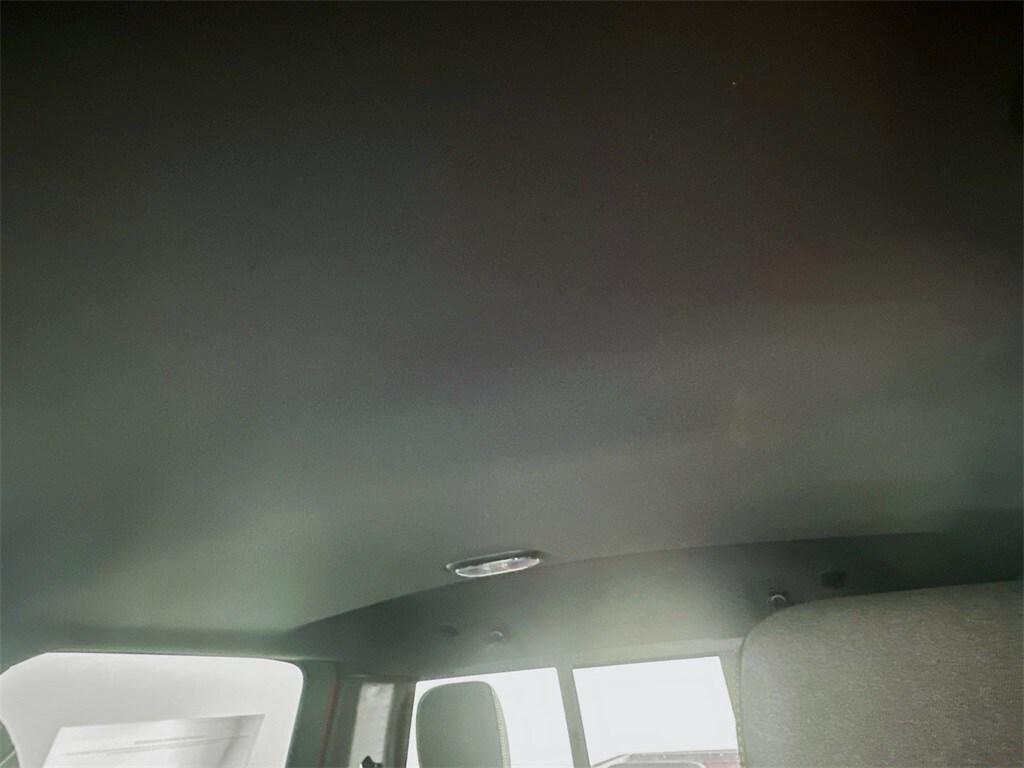 new 2026 Ram 2500 car, priced at $53,181