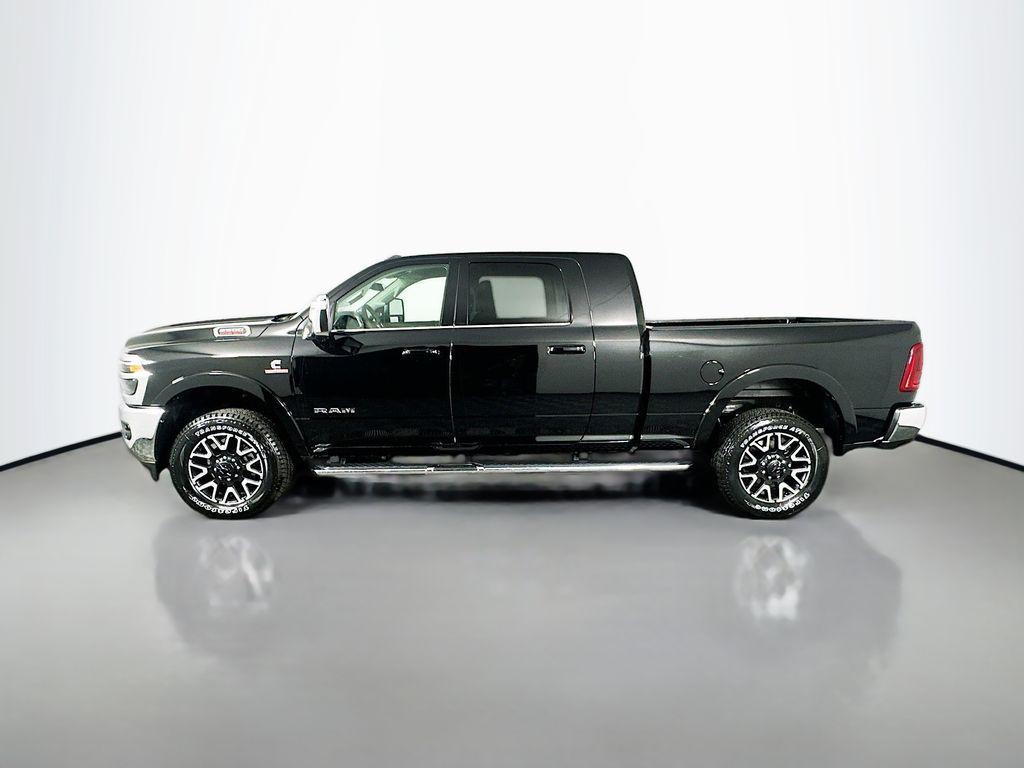 new 2026 Ram 2500 car, priced at $87,929