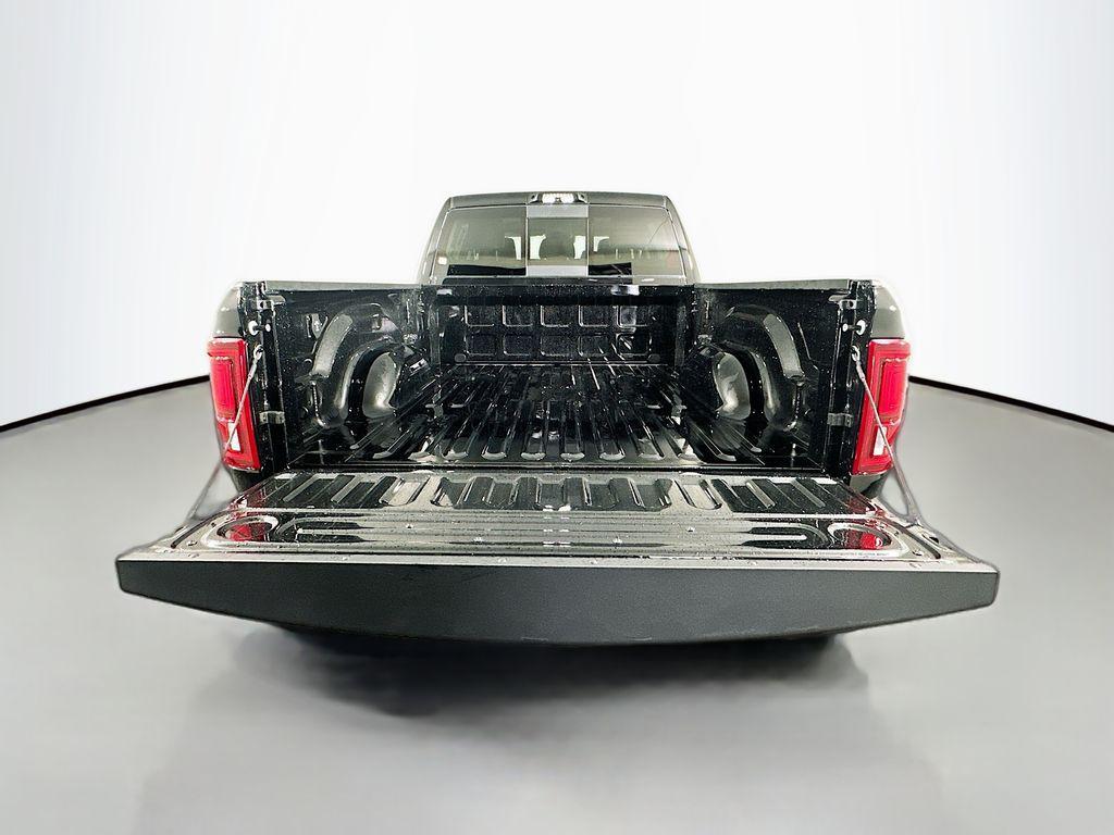 new 2026 Ram 2500 car, priced at $87,929