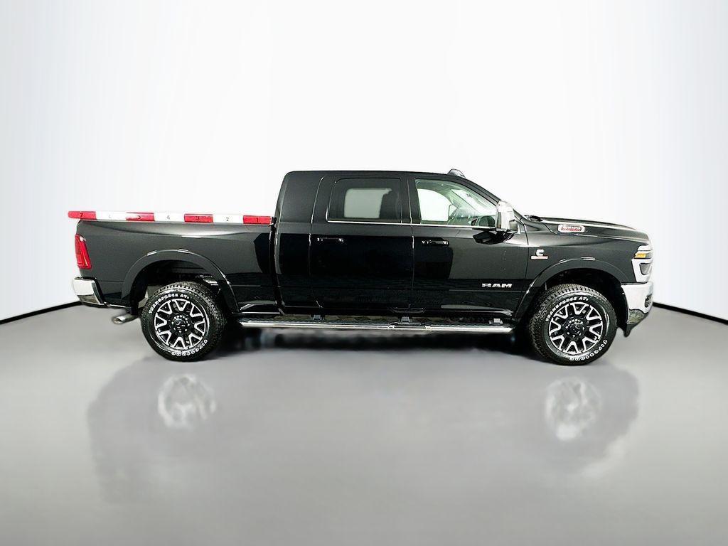 new 2026 Ram 2500 car, priced at $87,929