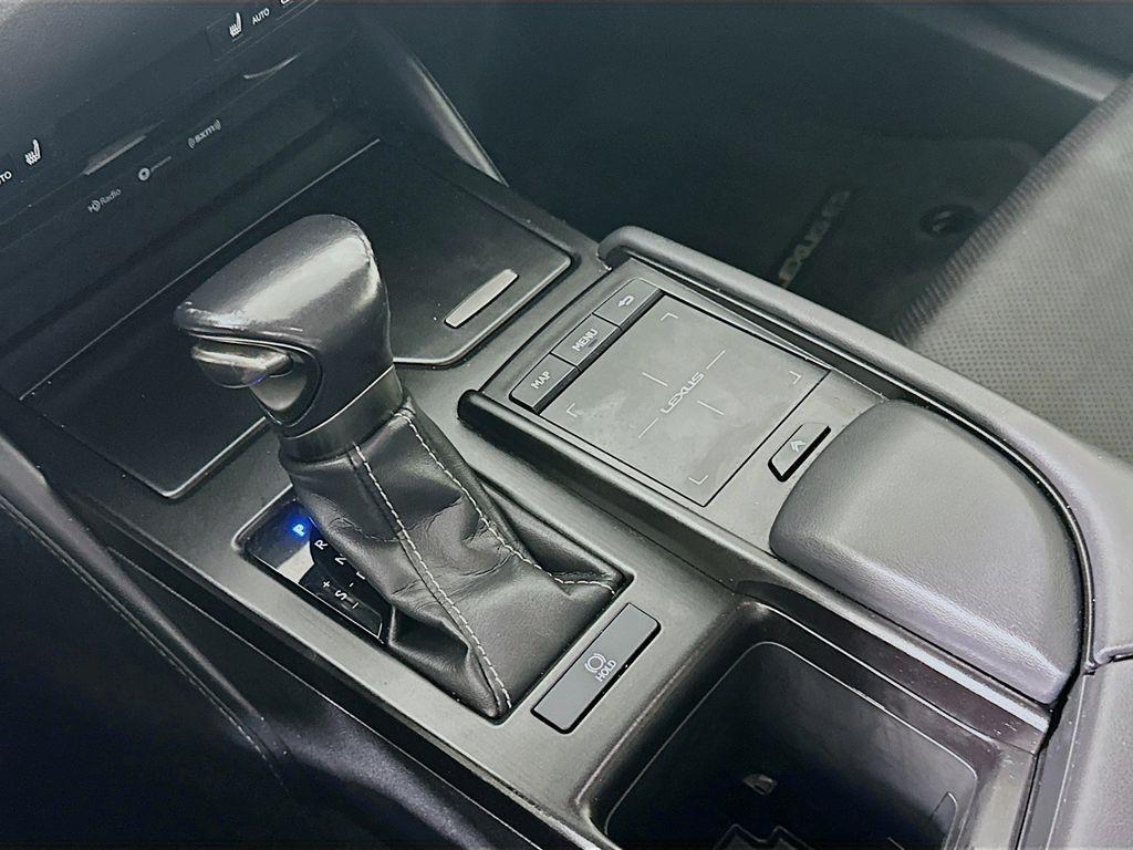 used 2019 Lexus ES 350 car, priced at $25,285