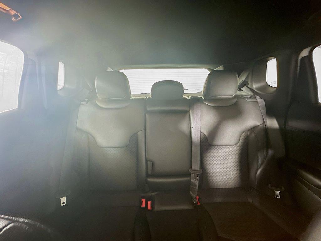 new 2026 Jeep Compass car, priced at $33,415