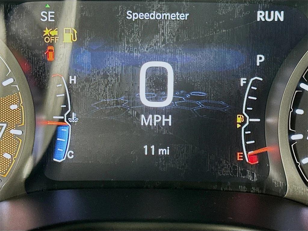 new 2026 Jeep Compass car, priced at $30,154