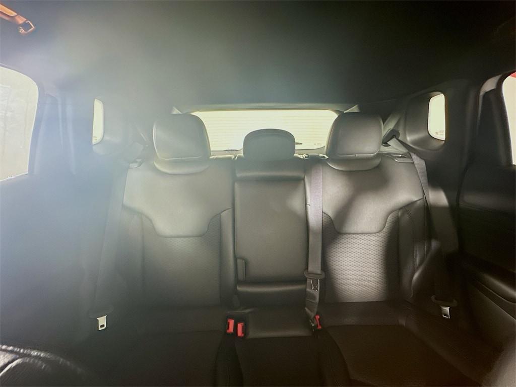 new 2026 Jeep Compass car, priced at $30,154