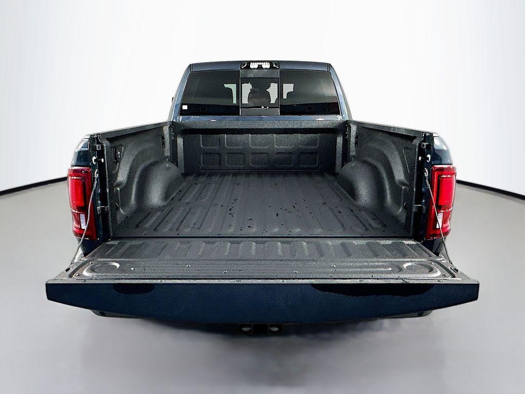 new 2026 Ram 3500 car, priced at $93,331