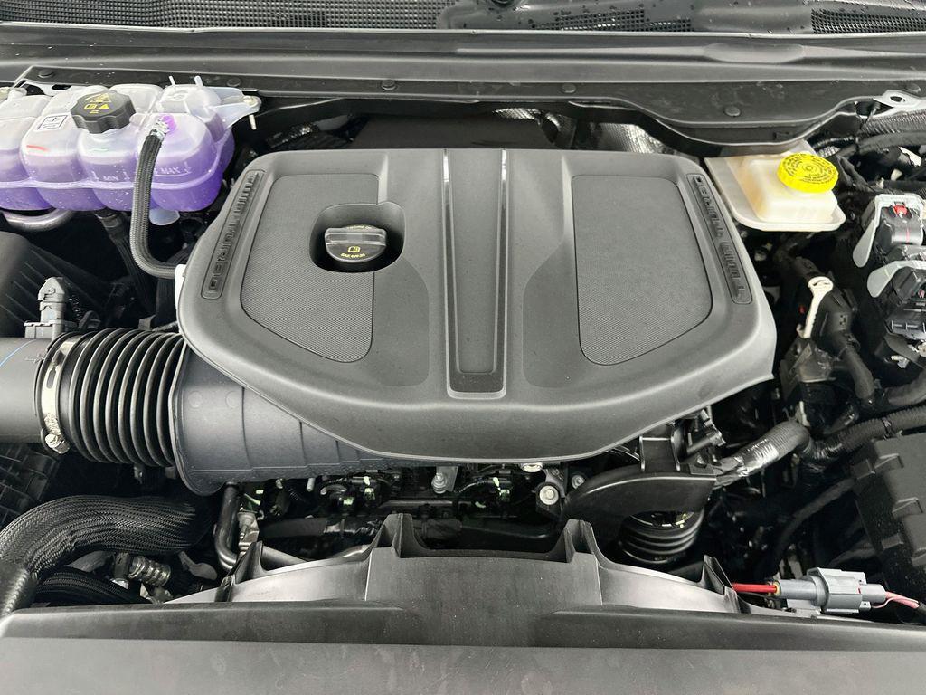 new 2026 Ram 1500 car, priced at $48,717