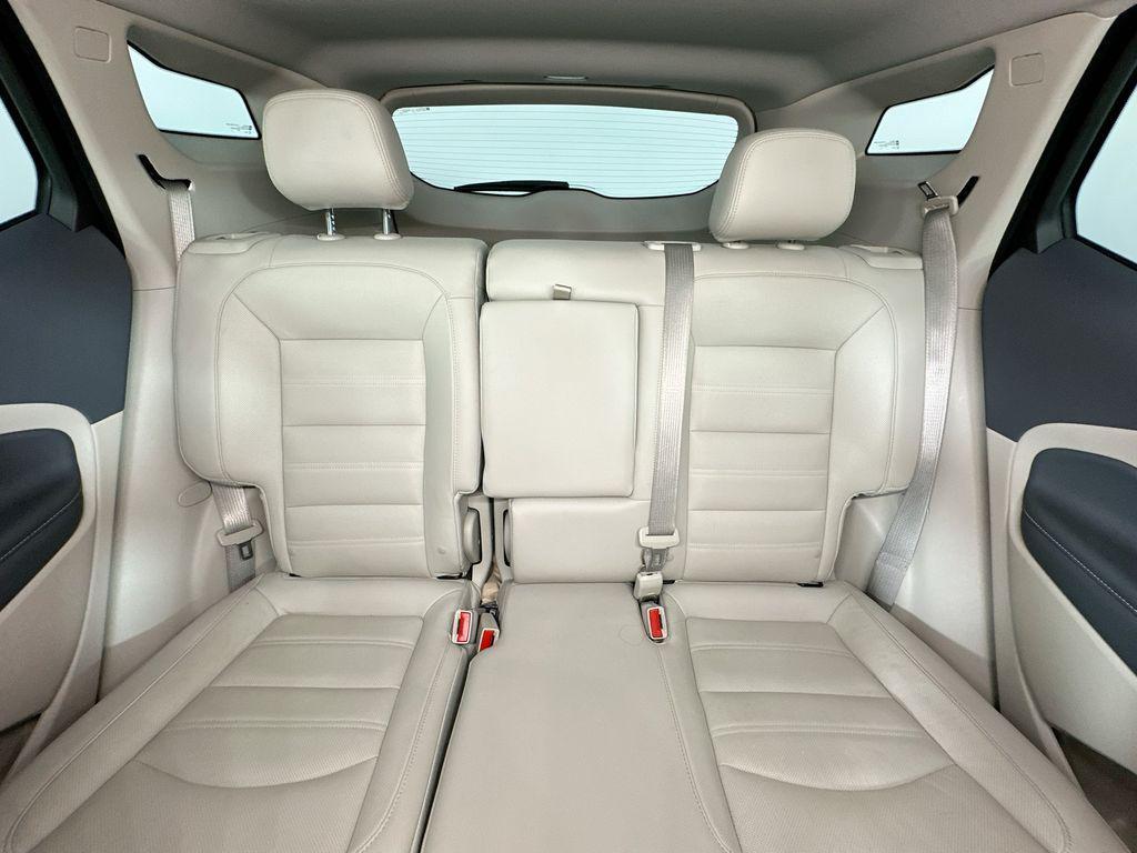 used 2024 GMC Terrain car, priced at $31,934