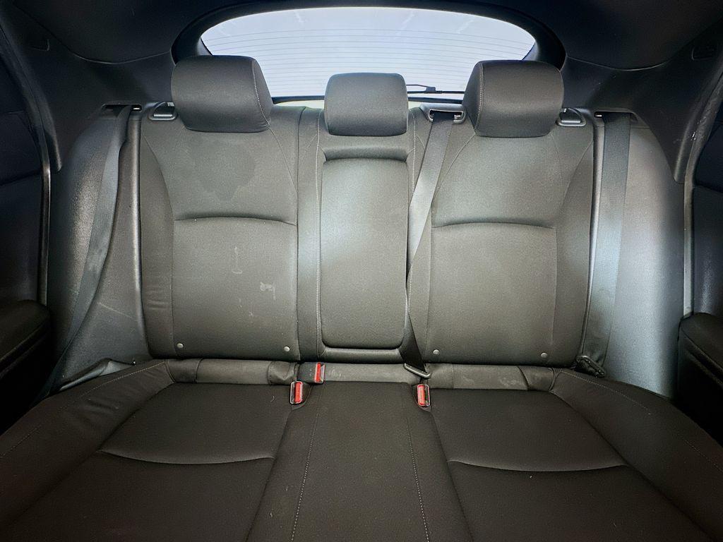 used 2019 Honda Civic car, priced at $18,285