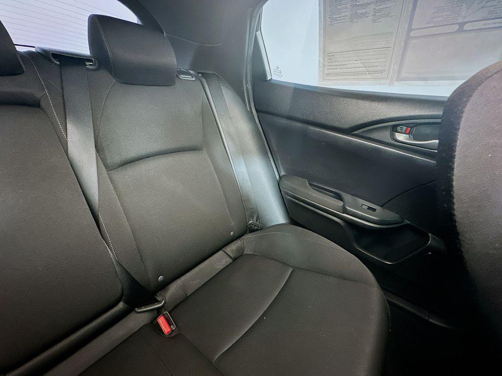 used 2019 Honda Civic car, priced at $18,285