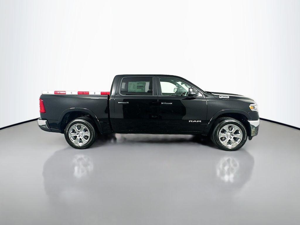 new 2026 Ram 1500 car, priced at $52,421