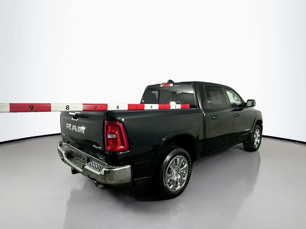 new 2026 Ram 1500 car, priced at $52,421