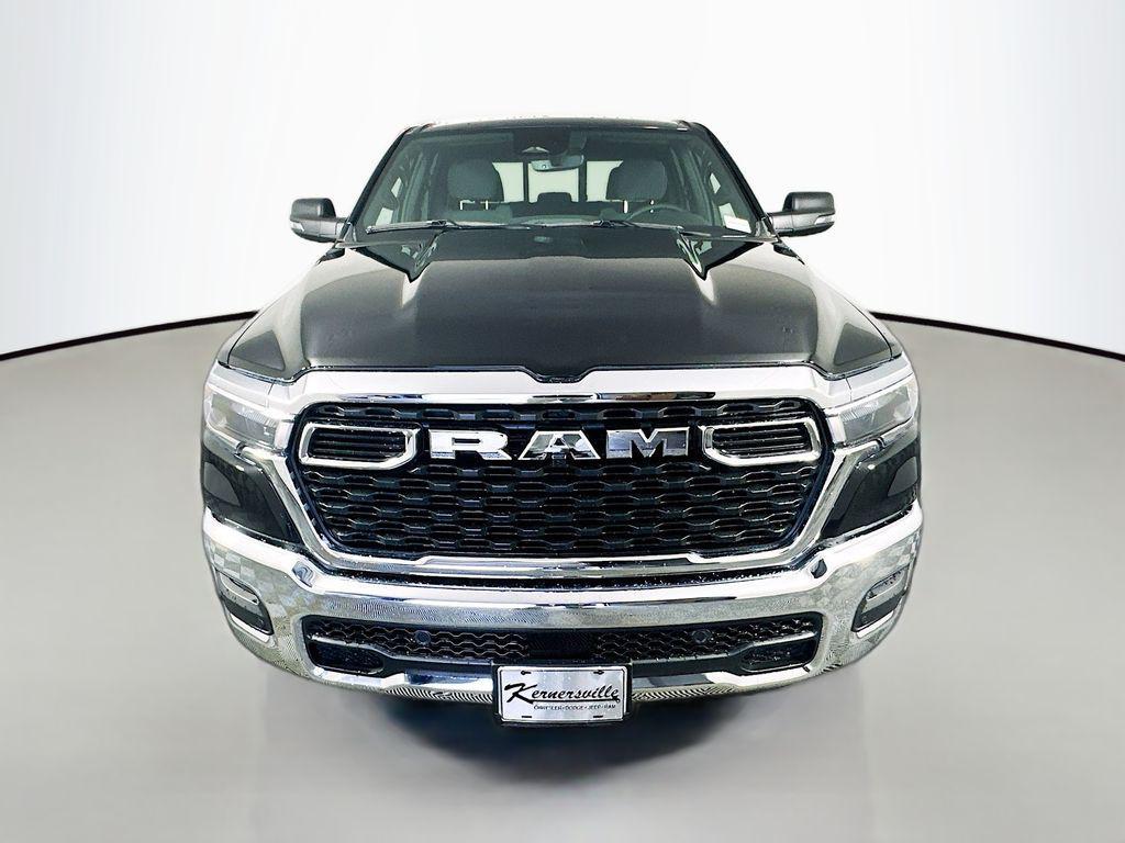 new 2026 Ram 1500 car, priced at $52,421