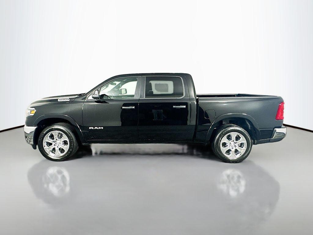 new 2026 Ram 1500 car, priced at $52,421