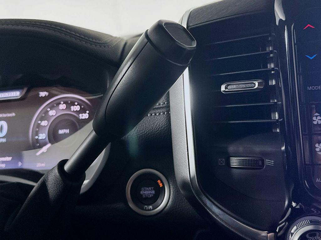 new 2026 Ram 2500 car, priced at $66,407