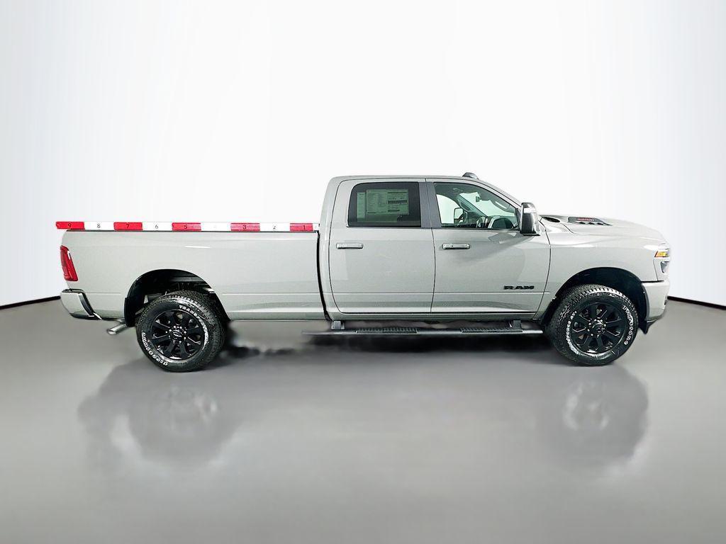 new 2026 Ram 2500 car, priced at $66,407