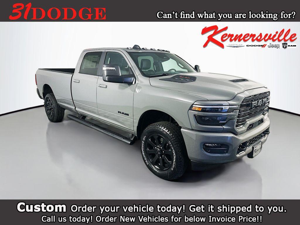 new 2026 Ram 2500 car, priced at $66,407