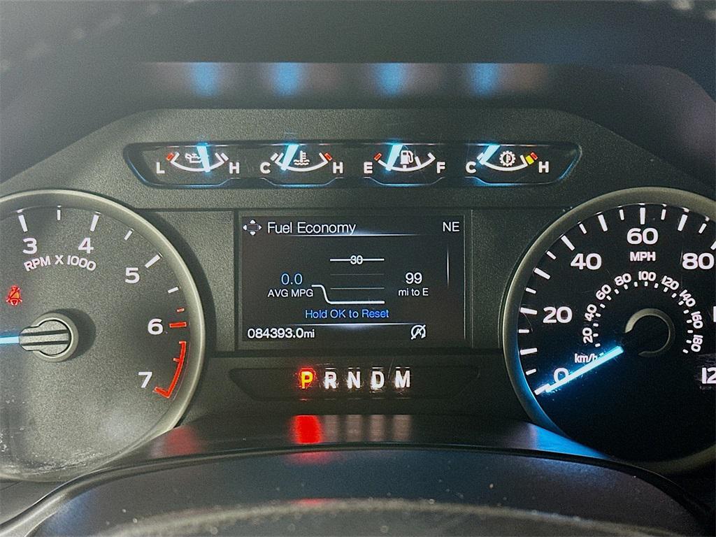 used 2020 Ford F-150 car, priced at $27,935