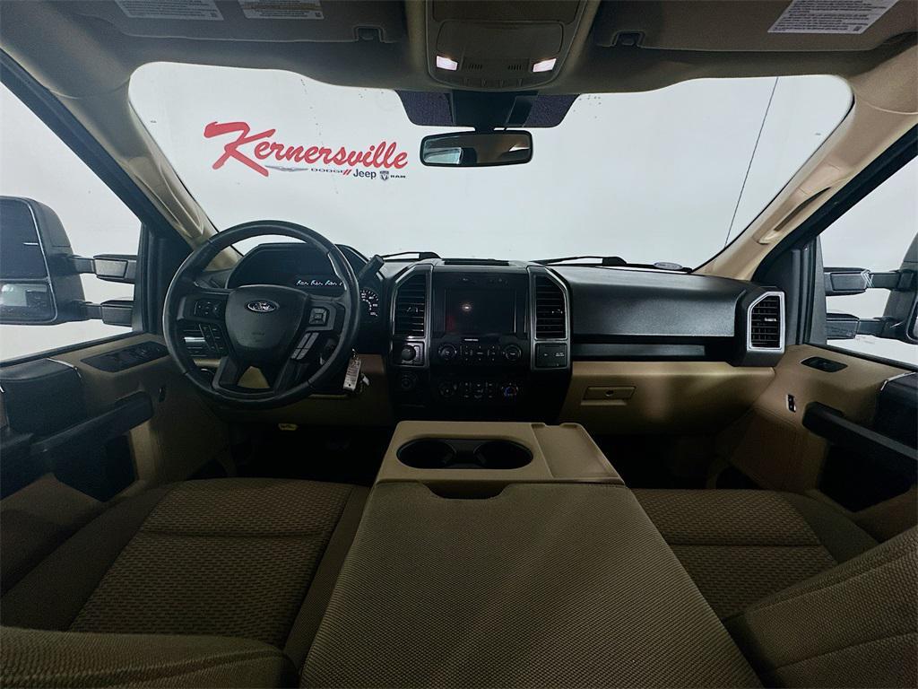 used 2020 Ford F-150 car, priced at $27,935