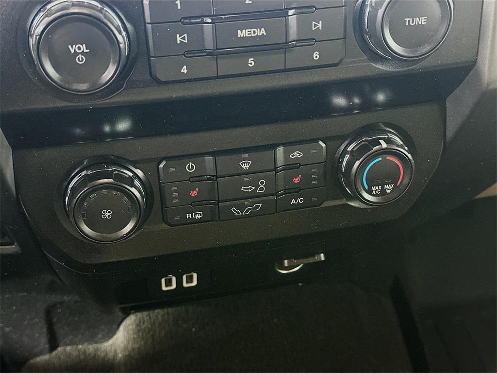 used 2020 Ford F-150 car, priced at $27,935