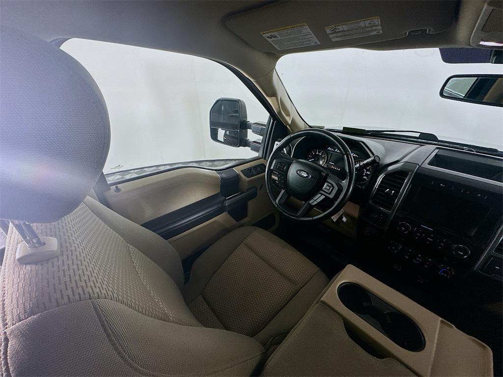 used 2020 Ford F-150 car, priced at $27,935