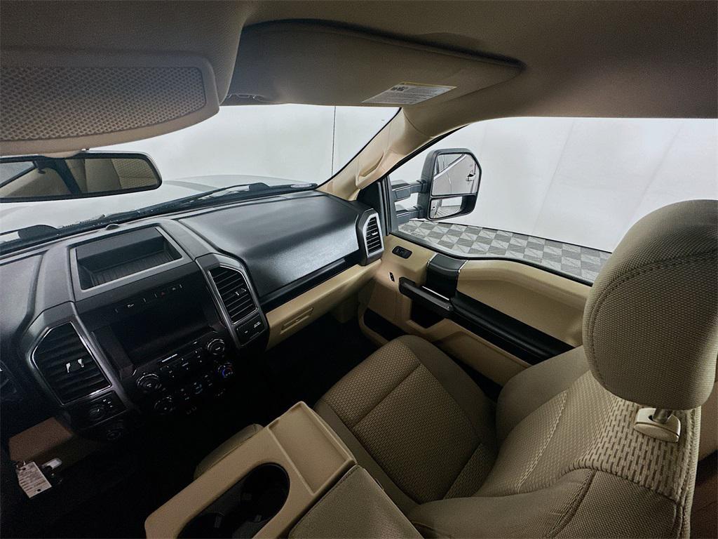 used 2020 Ford F-150 car, priced at $27,935