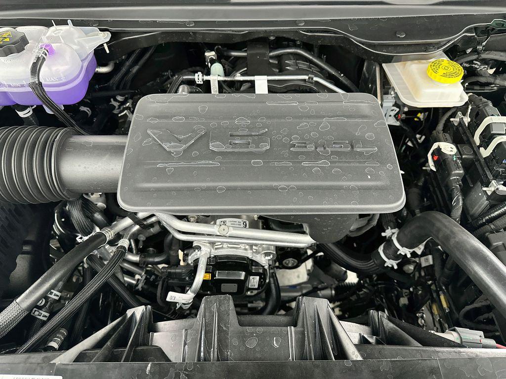 new 2027 Ram 1500 car, priced at $53,160