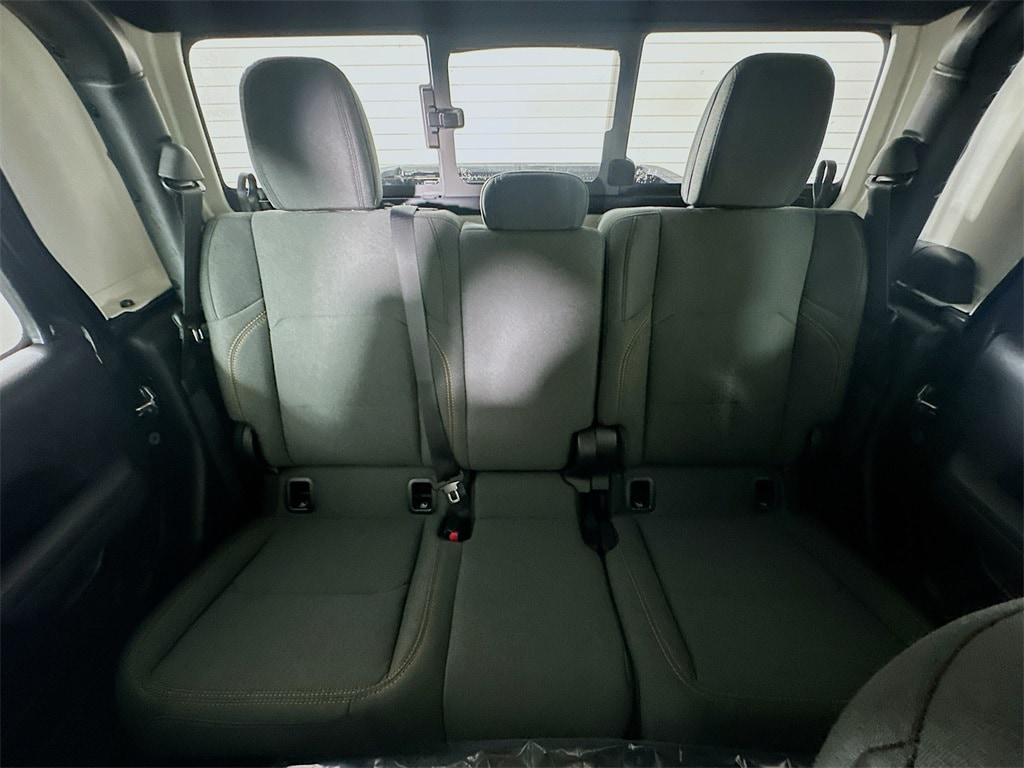 new 2026 Jeep Gladiator car, priced at $40,553