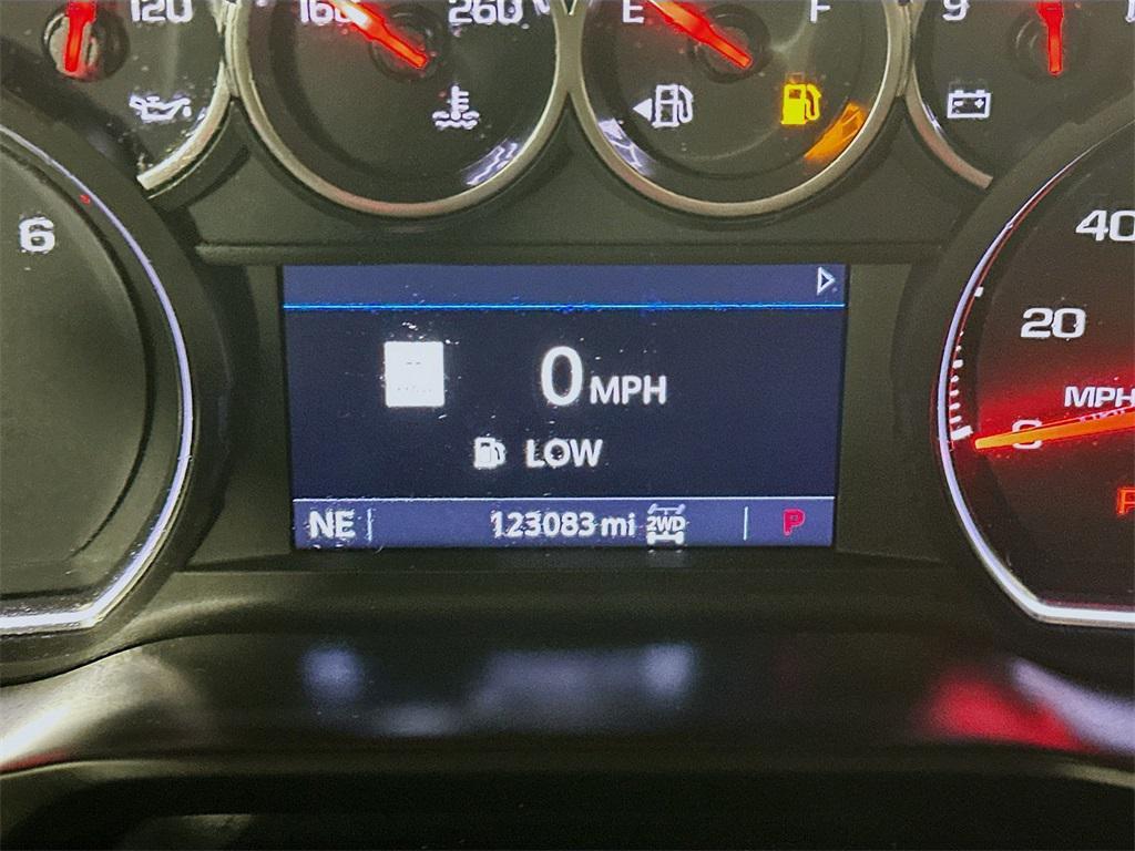 used 2021 Chevrolet Silverado 1500 car, priced at $29,985