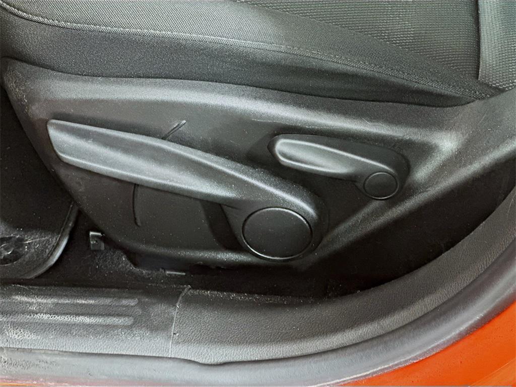 used 2017 Jeep Renegade car, priced at $9,985