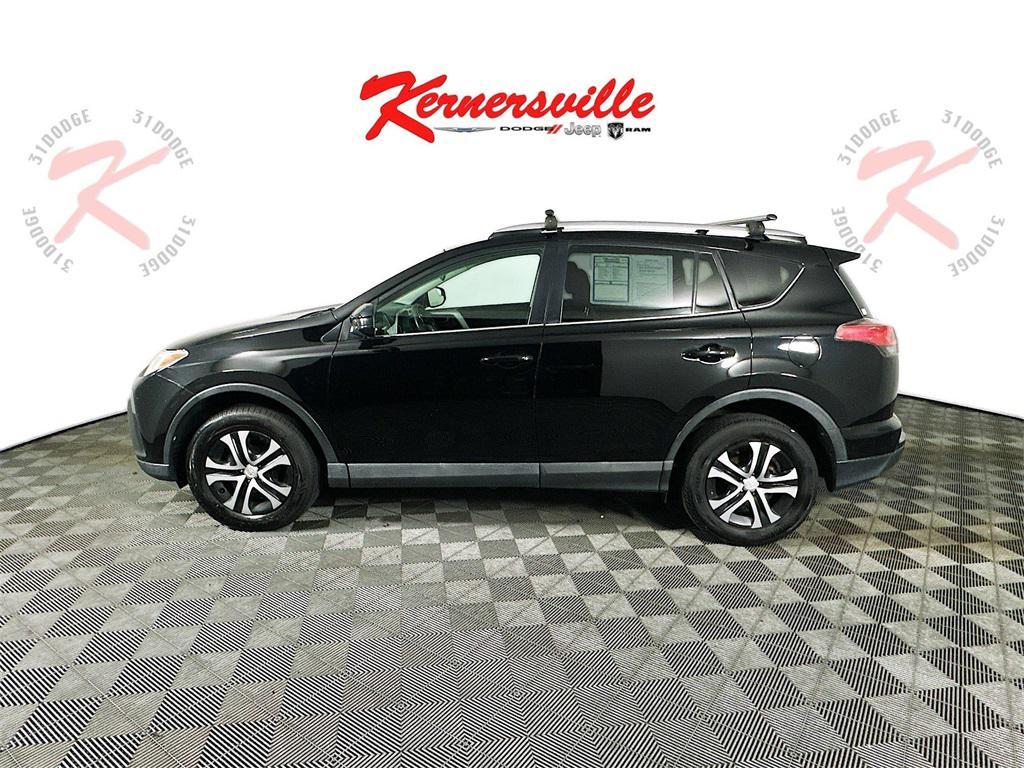 used 2016 Toyota RAV4 car, priced at $10,585