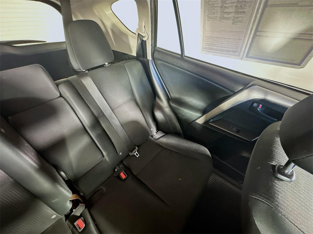 used 2016 Toyota RAV4 car, priced at $10,585