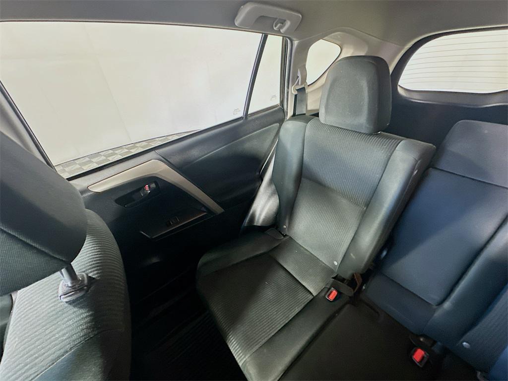 used 2016 Toyota RAV4 car, priced at $10,585