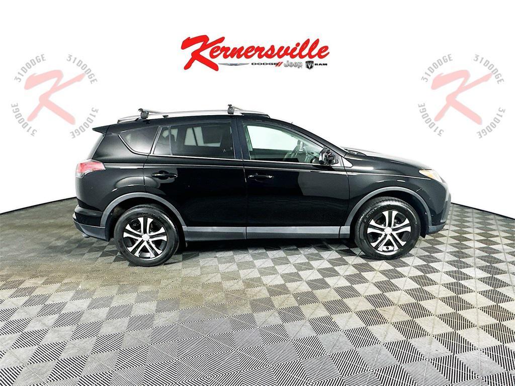 used 2016 Toyota RAV4 car, priced at $10,585