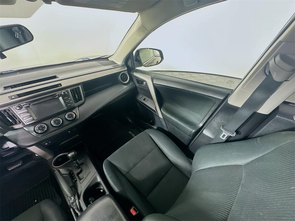 used 2016 Toyota RAV4 car, priced at $10,585