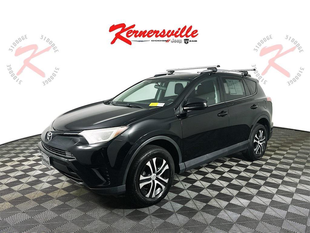 used 2016 Toyota RAV4 car, priced at $10,585