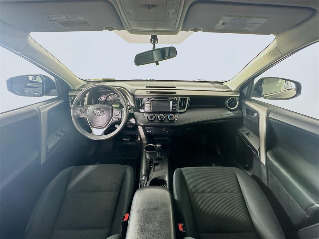 used 2016 Toyota RAV4 car, priced at $10,585