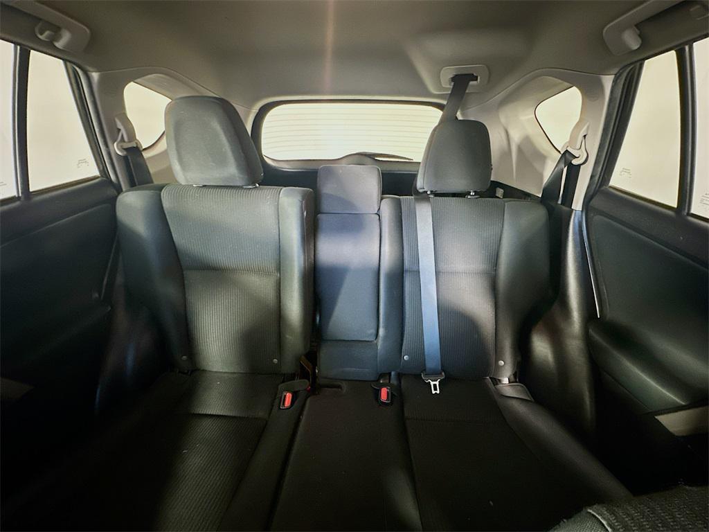 used 2016 Toyota RAV4 car, priced at $10,585