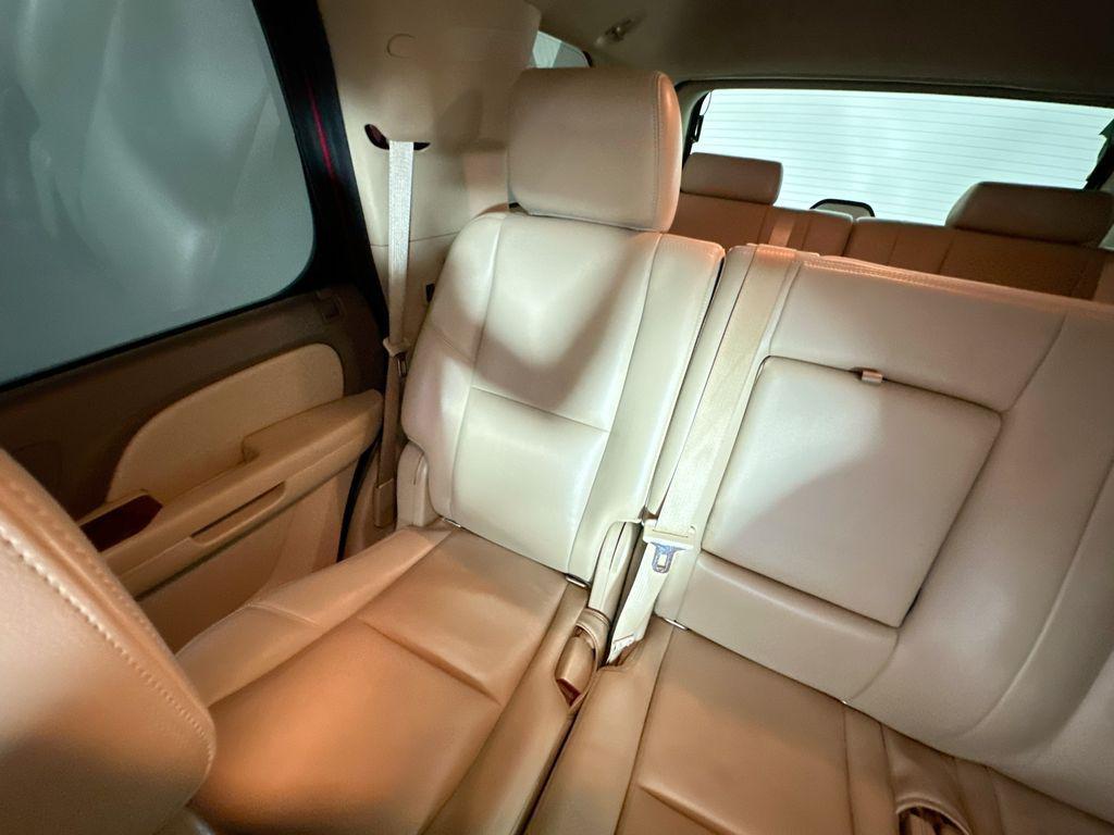 used 2013 Chevrolet Tahoe car, priced at $15,884