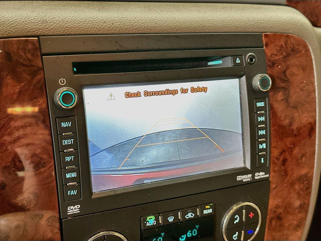 used 2013 Chevrolet Tahoe car, priced at $15,884