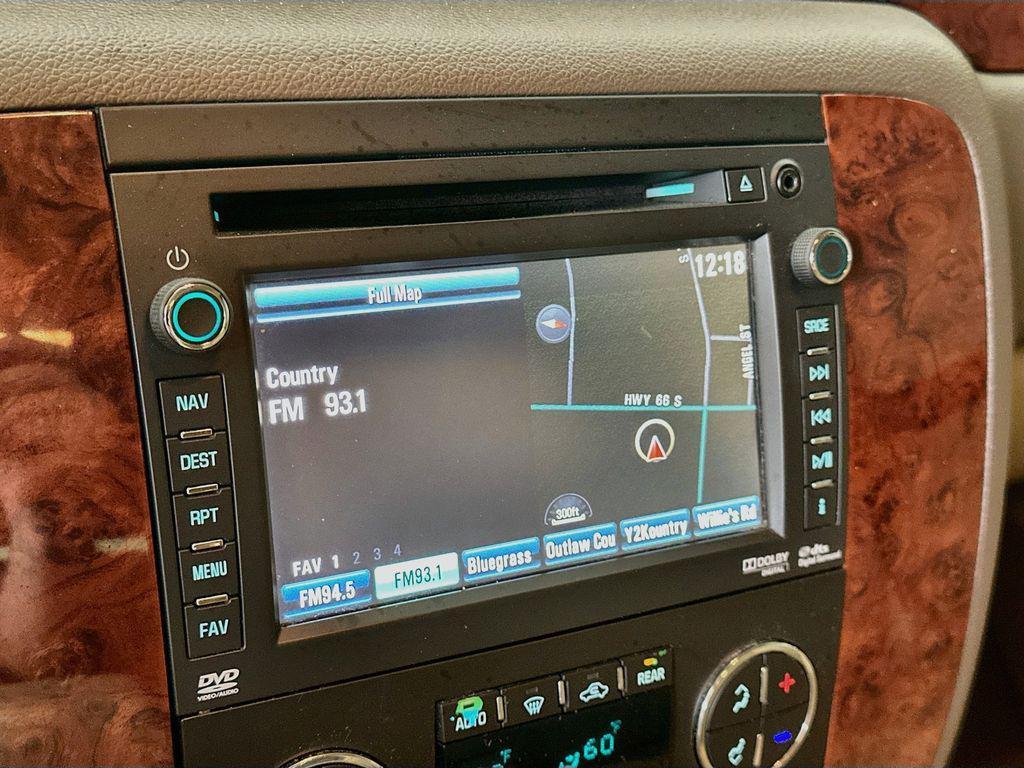 used 2013 Chevrolet Tahoe car, priced at $15,884