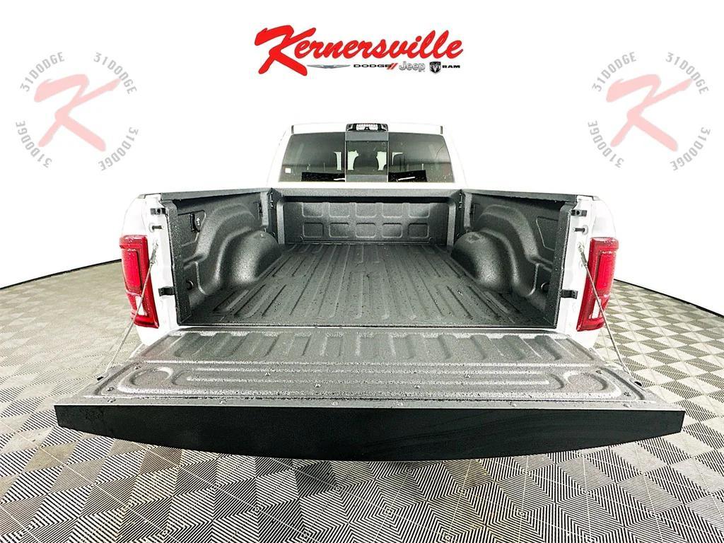 new 2026 Ram 3500 car, priced at $87,843