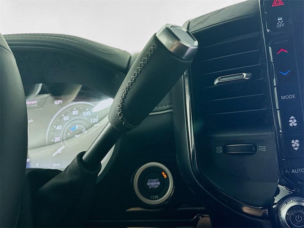 new 2026 Ram 3500 car, priced at $87,843