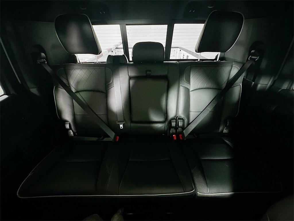 new 2026 Ram 3500 car, priced at $87,843